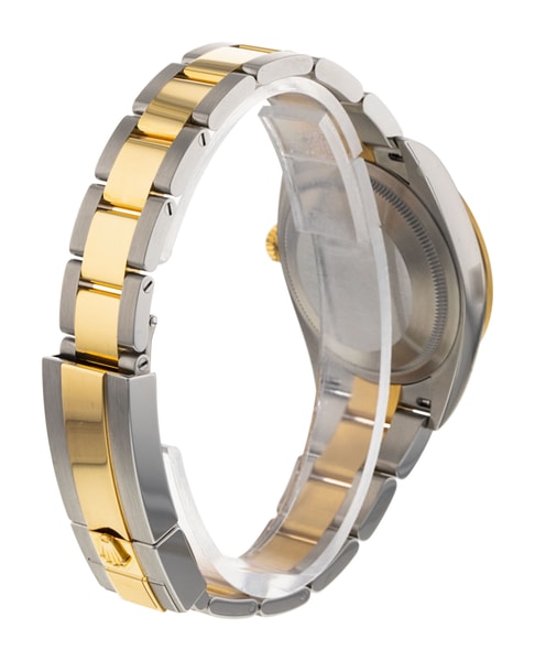 Rolex Explorer 124273